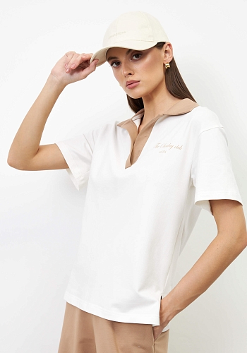 Коллекция Summer №6. MINIMALISM