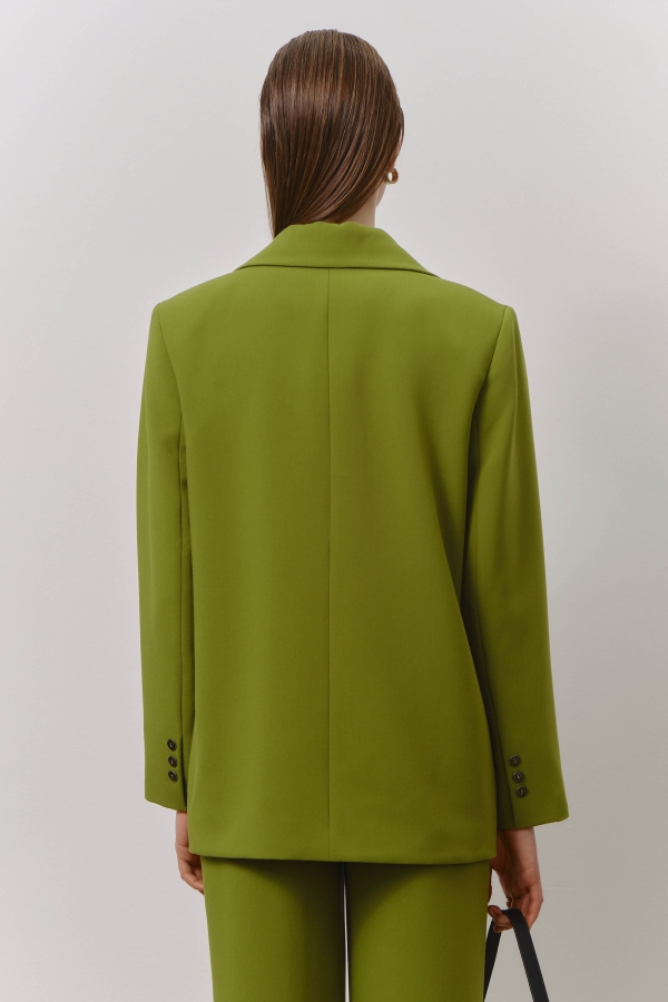 С5522-18 Жакет (НСК)