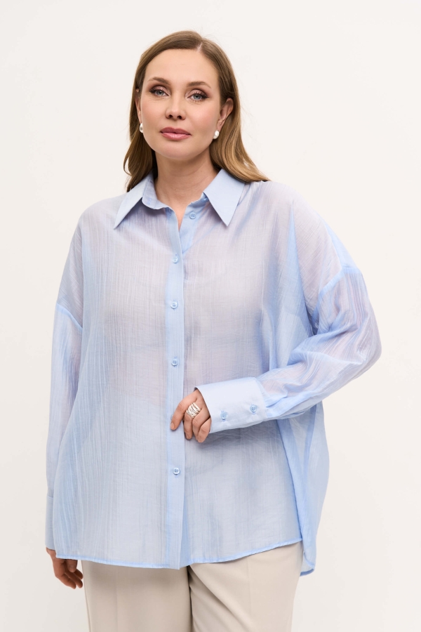 Б2634-4 Рубашка (НСК)