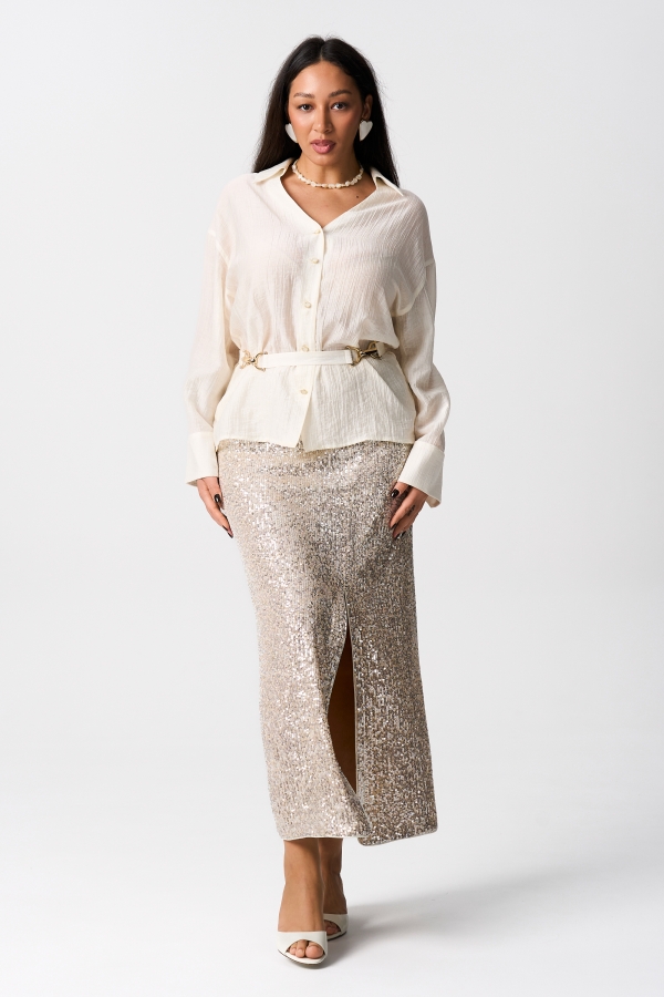 Б2726 Блуза (НСК)