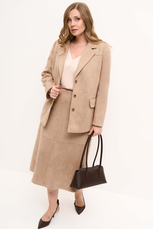 Б5786 Жакет (НСК)