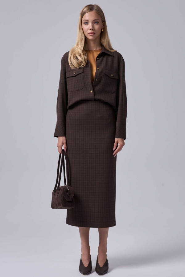 С2639 Рубашка (НСК)