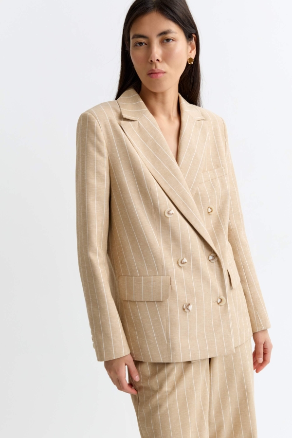 С5480-10 Жакет (НСК)