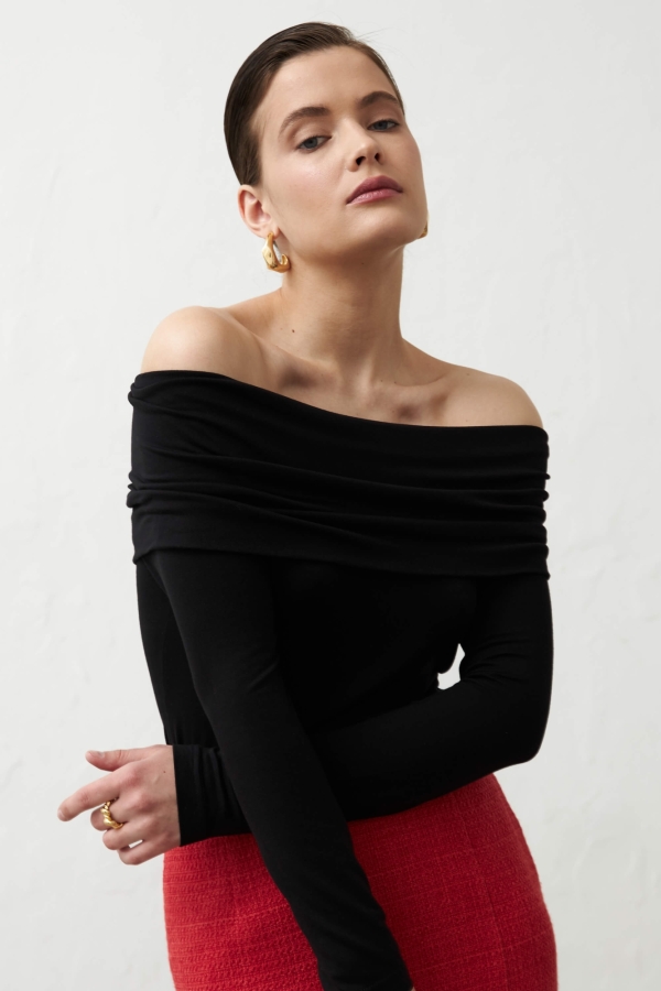 С5394 Лонгслив (НСК)