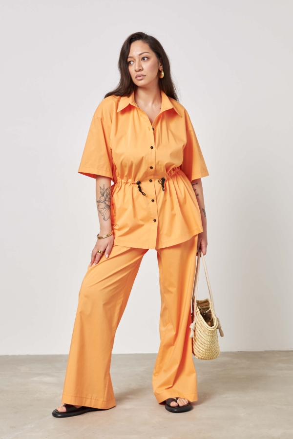 Б2636 Рубашка (НСК)