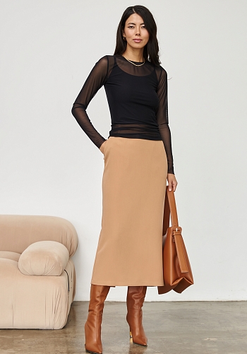 Коллекция Autumn №2. London Chic