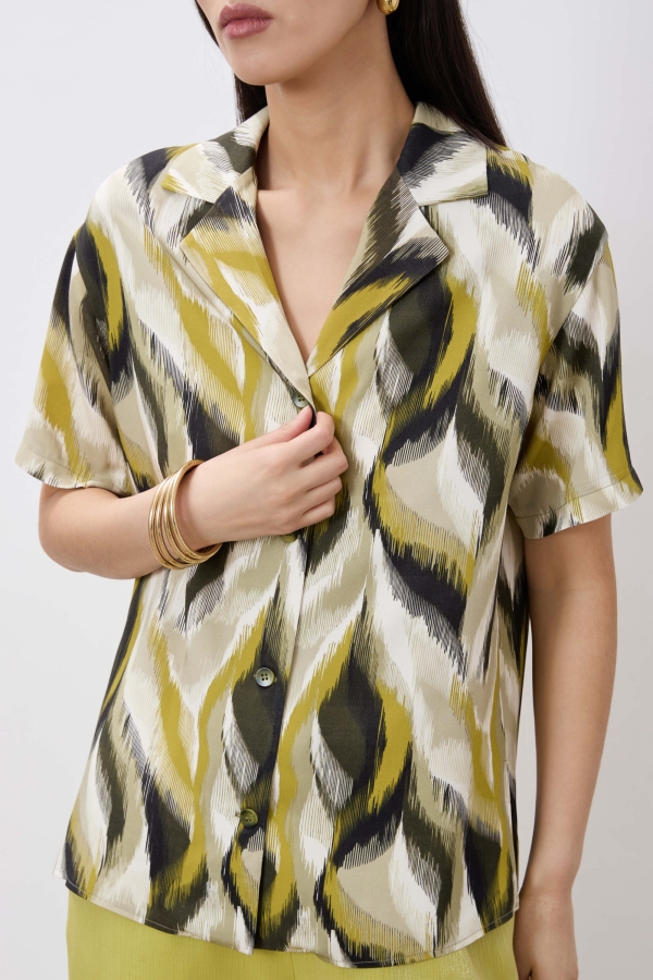 С2409-26 Рубашка (НСК)