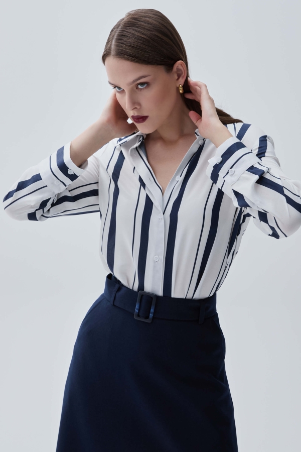 С2563-4 Рубашка (НСК)