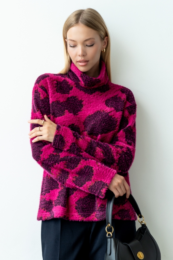 С5585 Джемпер (НСК)