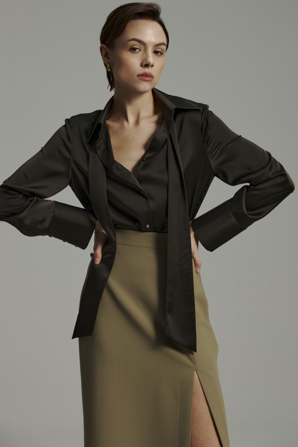 С2563-5 Рубашка (НСК)