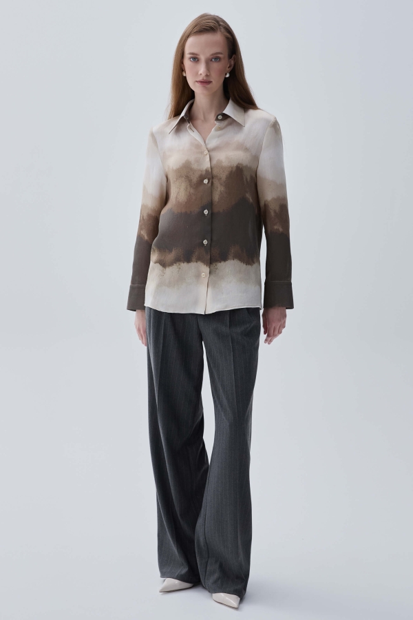 С2563-3 Рубашка (НСК)