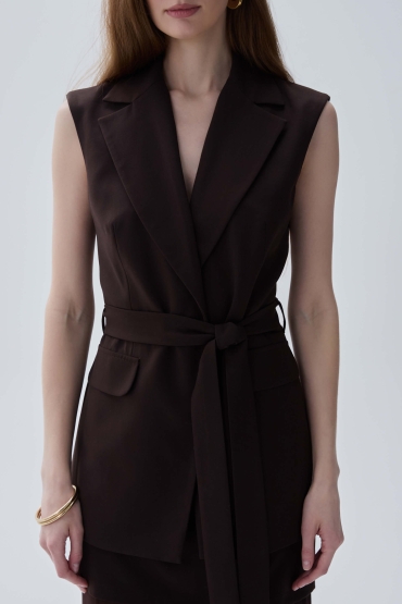 С5670-1 Жилет (НСК)