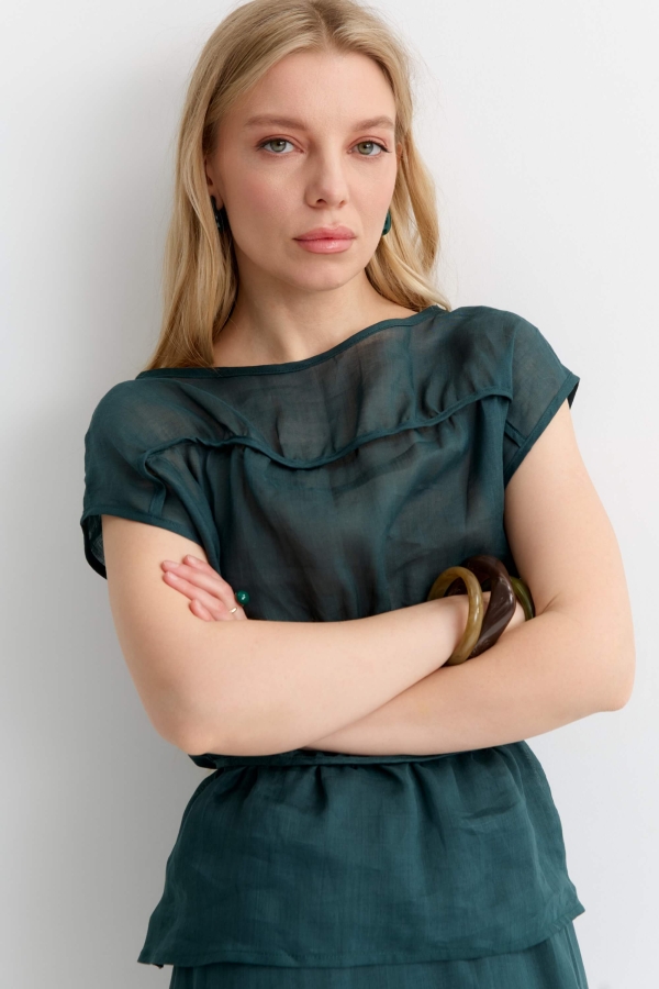 С2663-1 Блузка (НСК)