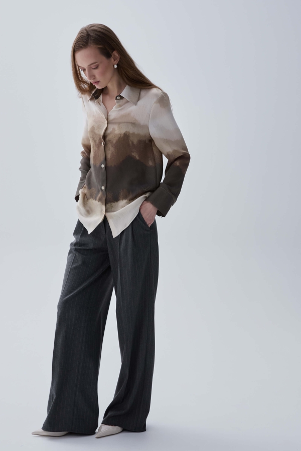 С2563-3 Рубашка (НСК)