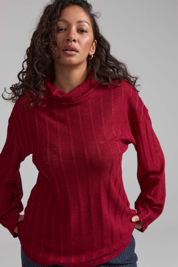 Б5643-1 Свитер (НСК)