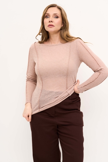 Б5625-4 Лонгслив (НСК)