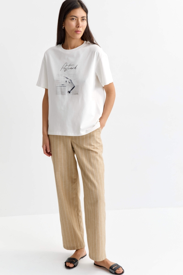 С5486-52 Футболка (НСК)