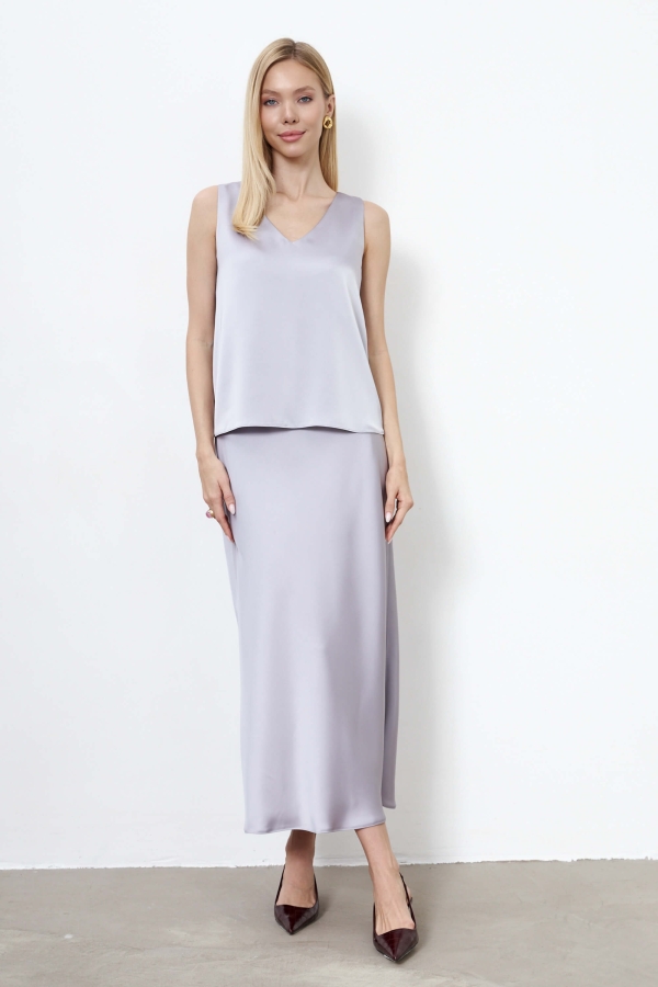 С4568-8 Юбка (НСК)