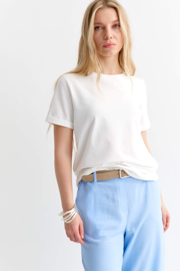 С22255-65 Футболка (НСК)