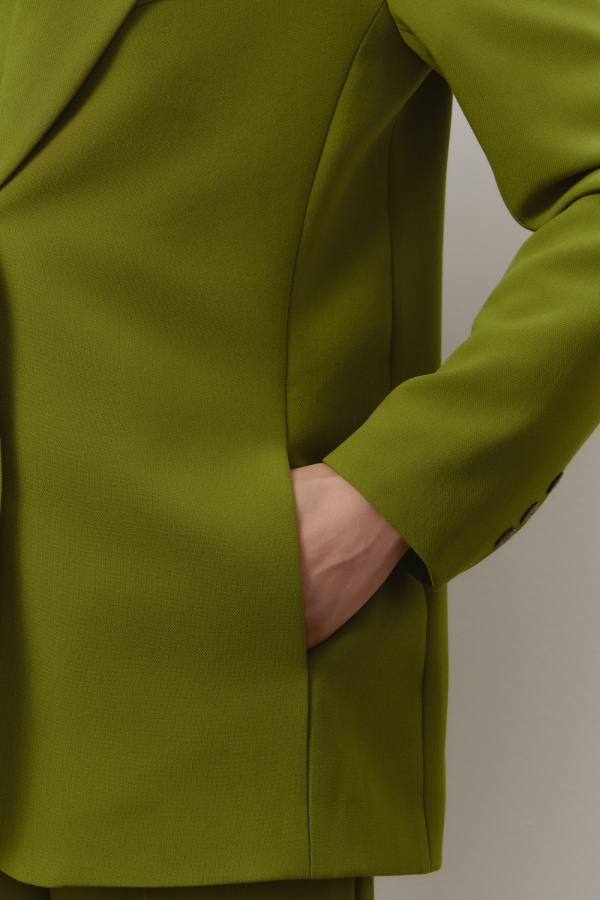 С5522-18 Жакет (НСК)