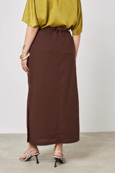 Б4624 Юбка (НСК)