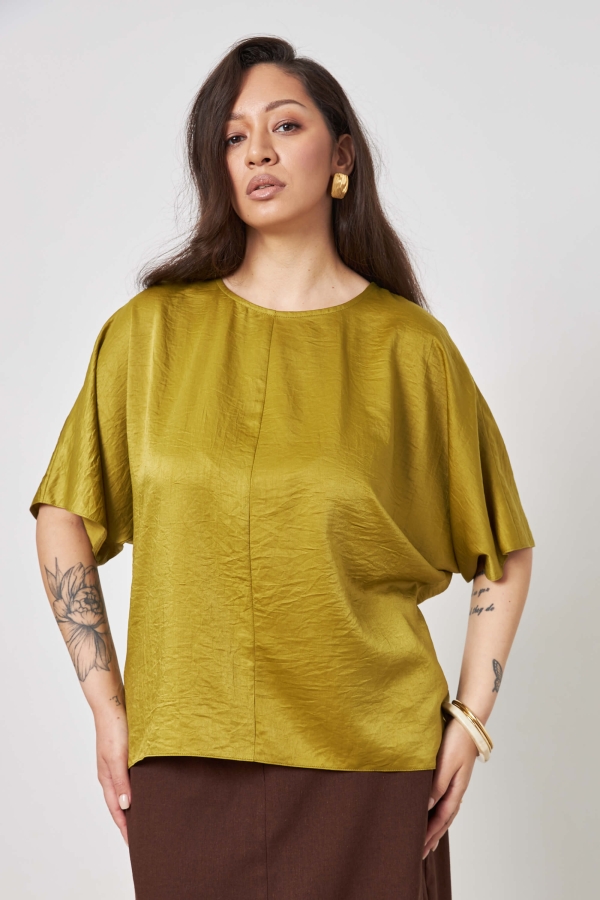 Б5686 Блуза (НСК)