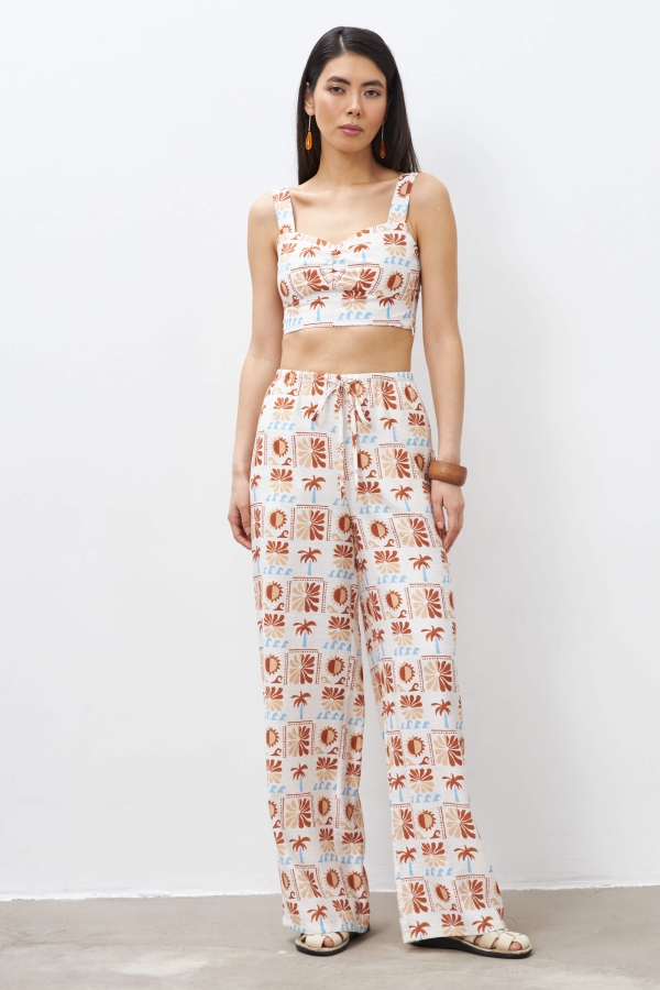 С7508 Брюки женские (НСК)