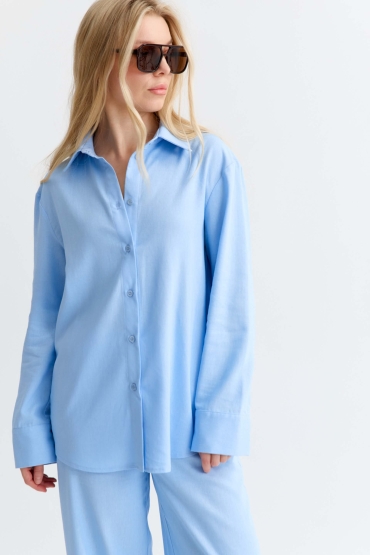 С2580-5 Рубашка (НСК)