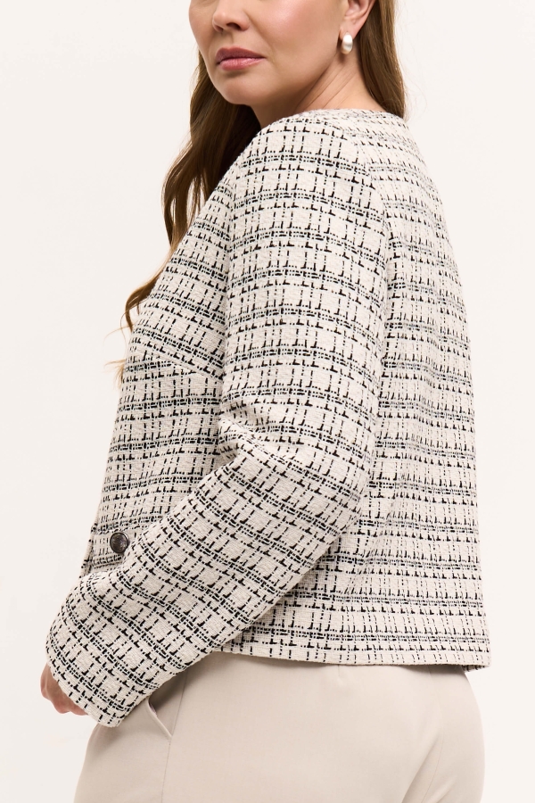 Б5628-2 Жакет (НСК)