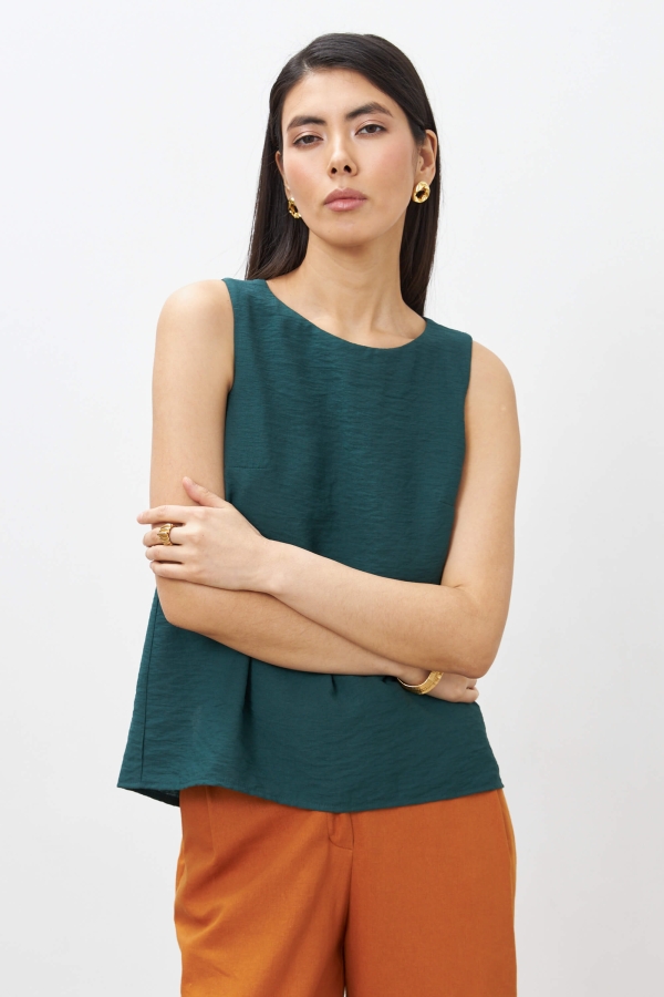 С2503-4 Блуза (НСК)