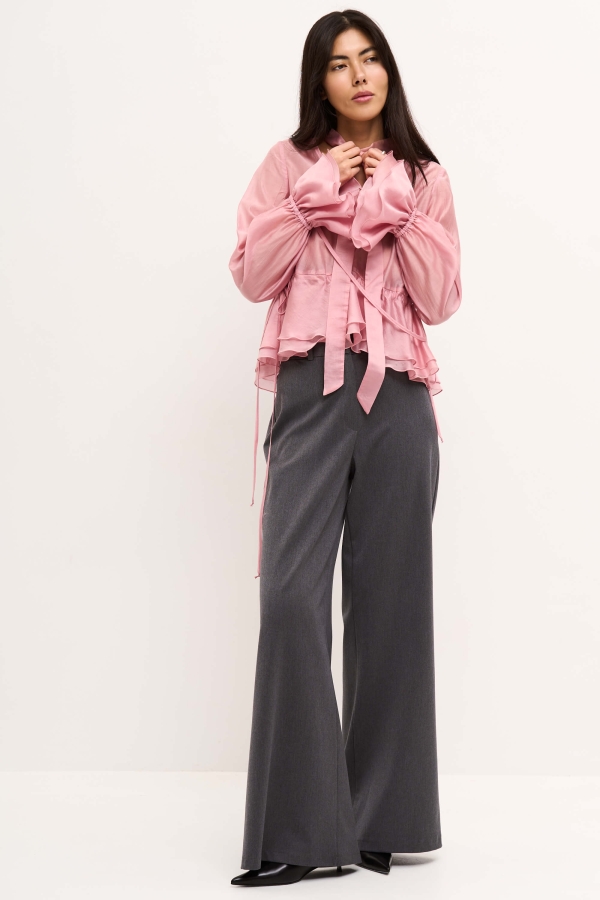 С7530-1 Брюки женские (НСК)