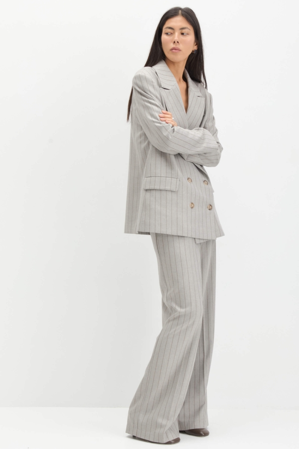 С7496-6 Брюки женские (НСК)