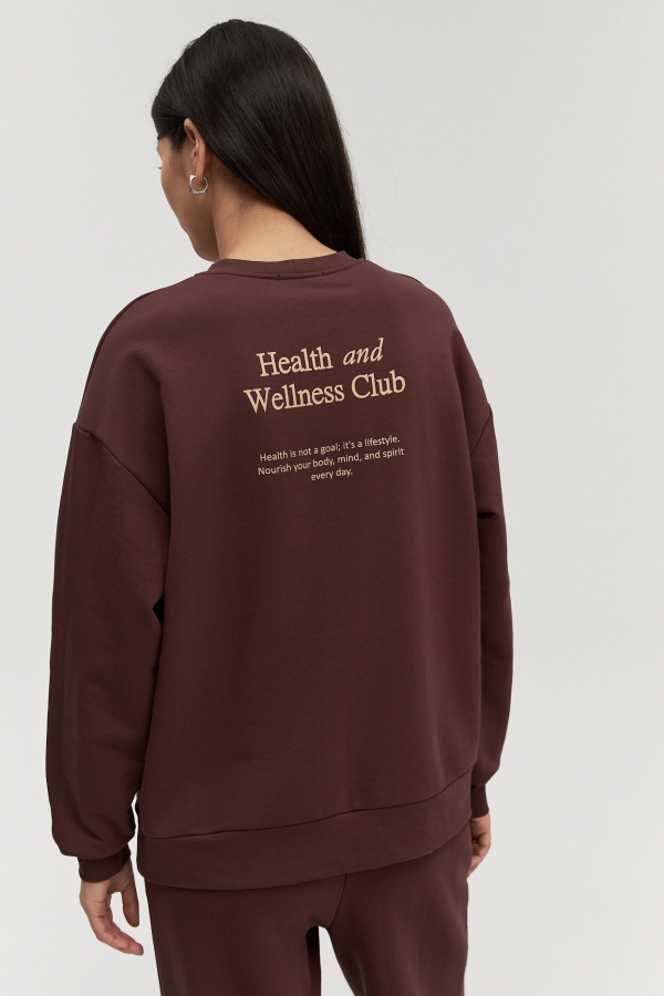 С5552-8 Свитшот (НСК)