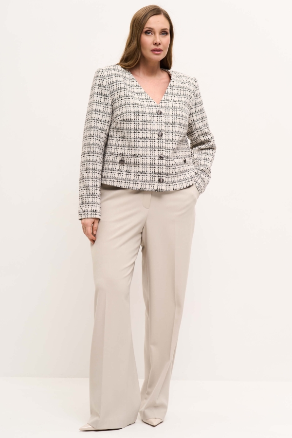 Б7493-7 Брюки (НСК)