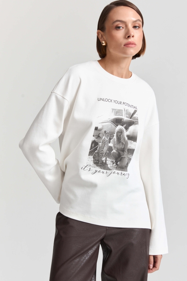 С5597-4 Лонгслив (НСК)