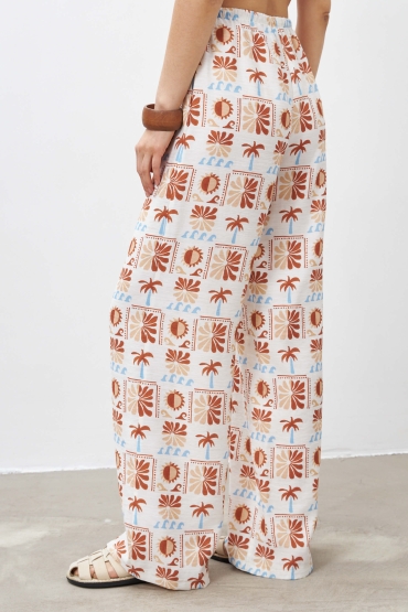 С7508 Брюки женские (НСК)