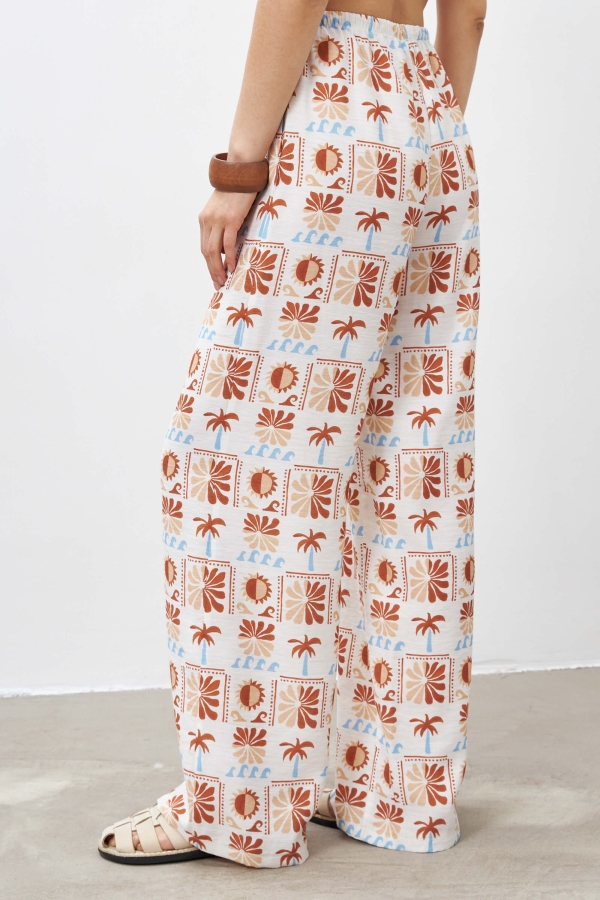 С7508 Брюки женские (НСК)