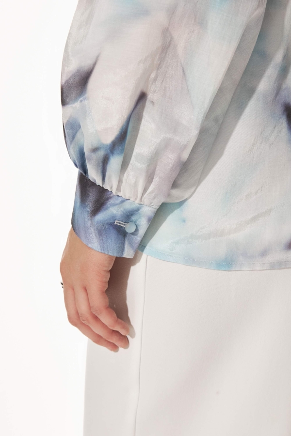 С25651 Блуза (НСК)