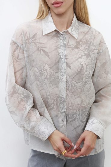 С2620-1 Рубашка (НСК)