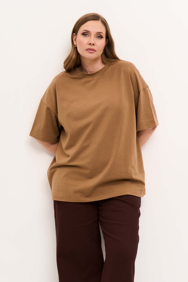 Б5658-5 Футболка (НСК)