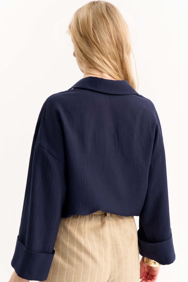 С2712 Рубашка (НСК)