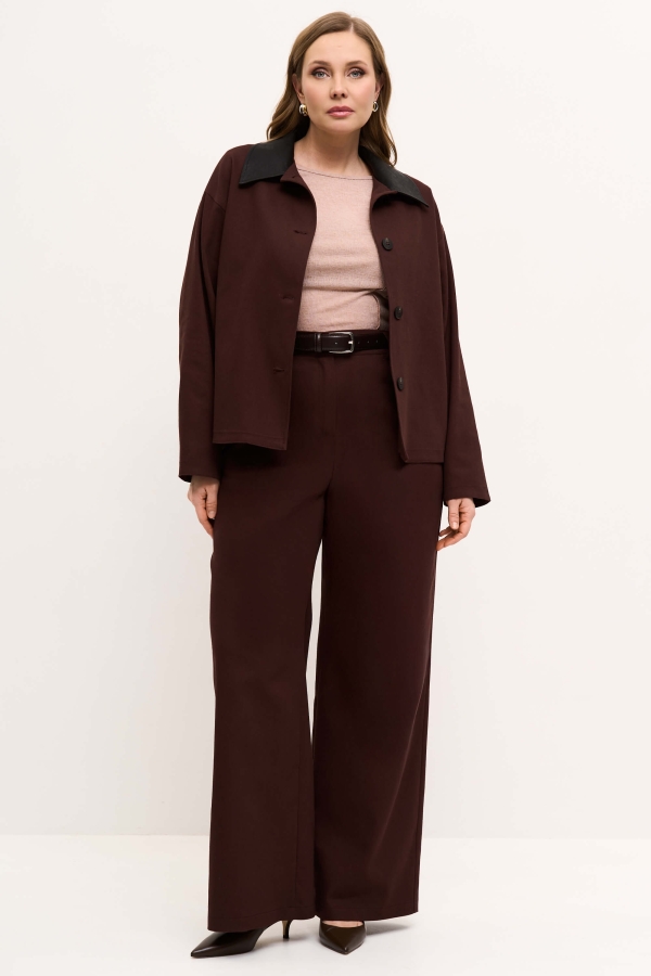 Б7505-3 Брюки (НСК)