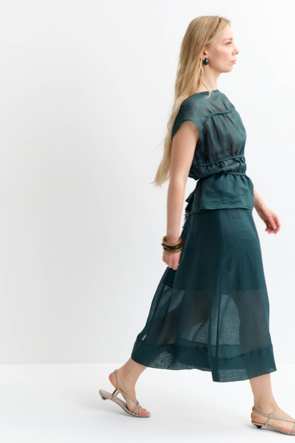 С2663-1 Блузка (НСК)