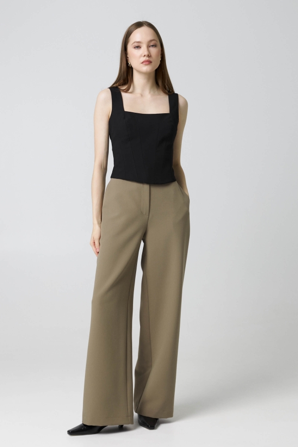 С7470-10 Брюки женские (НСК)