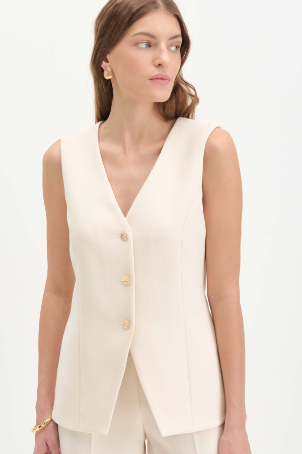 С5708-1 Жилет (НСК)