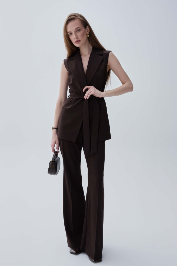 С7437-4 Брюки женские (НСК)