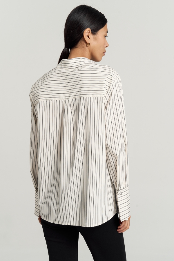 С2510-3 Рубашка (НСК)