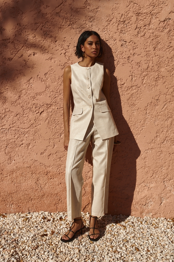 С7481-4 Брюки женские (НСК) С7481-4 Брюки женские (НСК)