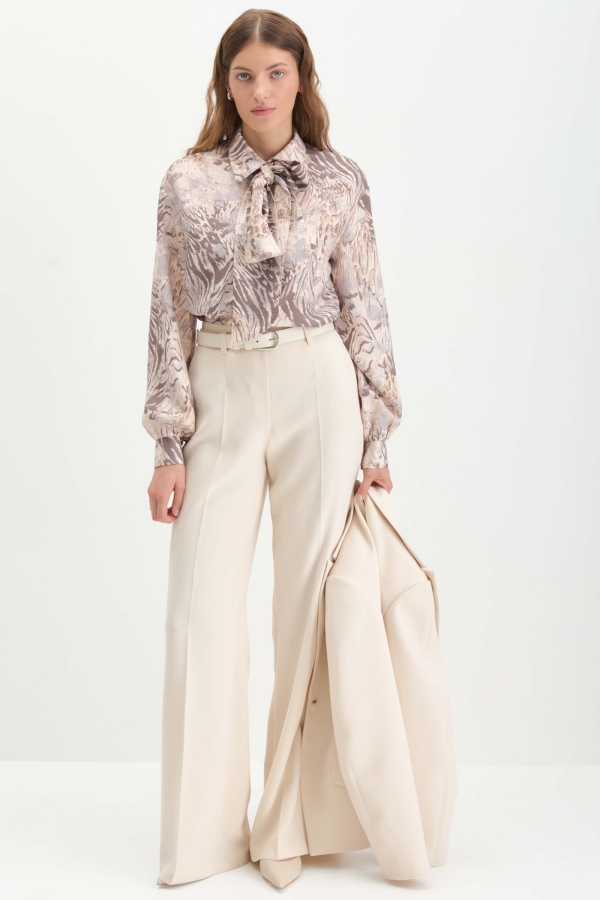 С2565-4 Блуза (НСК)