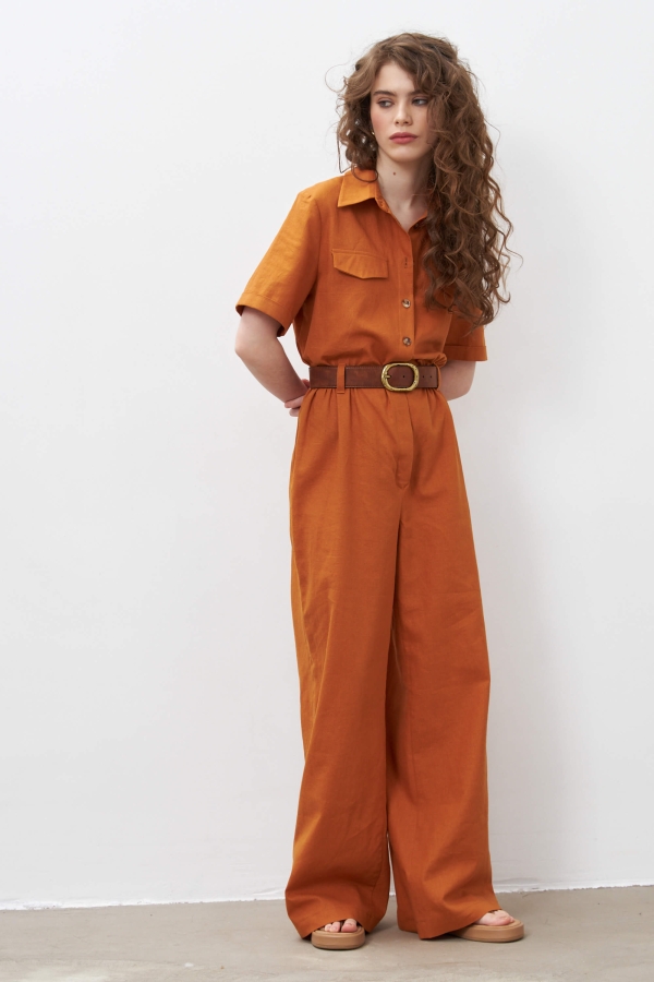 С8044 Комбинезон (НСК)